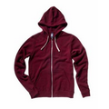 Canvas Triblend Sponge Fleece Hoodie